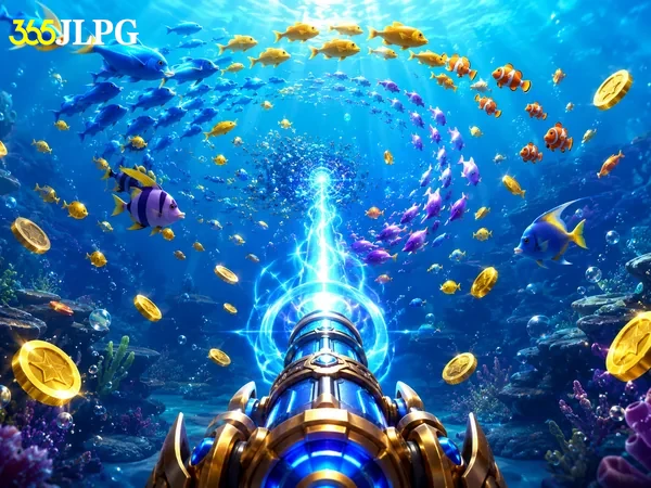Relax Fishing – image 1